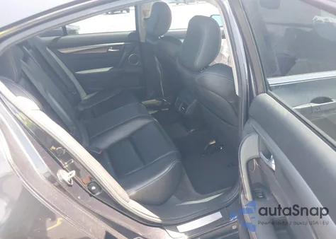 2014 Acura Tl 3.7 from USA, damaged, VIN 19UUA9F57EA002305